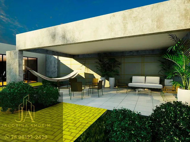 Imagem 14: Excelente casa no Sim no Reserva Lumiere