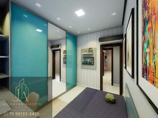Imagem 2: Excelente casa no Sim no Reserva Lumiere
