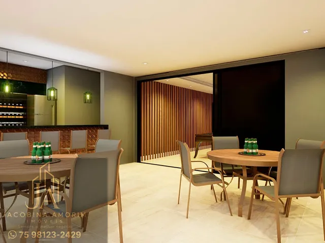 Imagem 13: Excelente casa no Sim no Reserva Lumiere