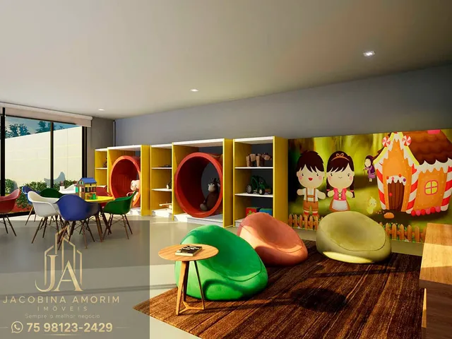 Imagem 7: Excelente casa no Sim no Reserva Lumiere