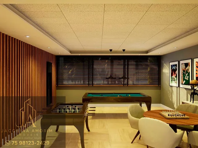 Imagem 4: Excelente casa no Sim no Reserva Lumiere
