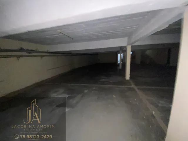 Imagem 16: Pavilhão/Galpão Logístico em Centro, Feira de Santana/BA