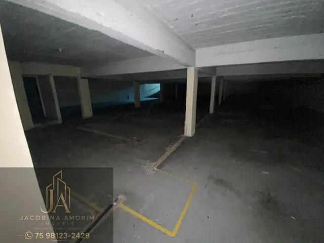 Imagem 9: Pavilhão/Galpão Logístico em Centro, Feira de Santana/BA