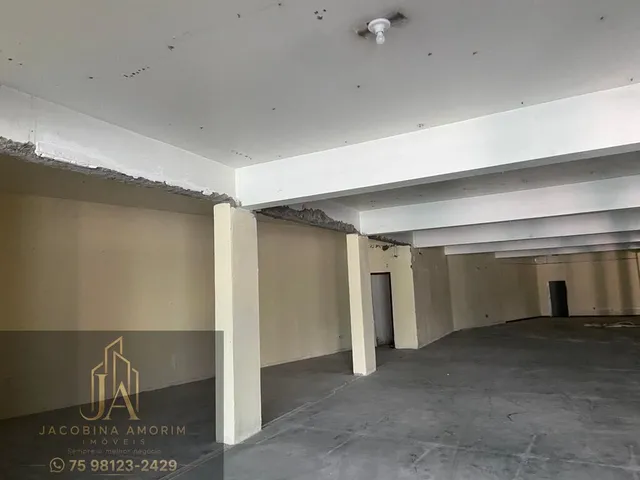 Imagem 10: Pavilhão/Galpão Logístico em Centro, Feira de Santana/BA