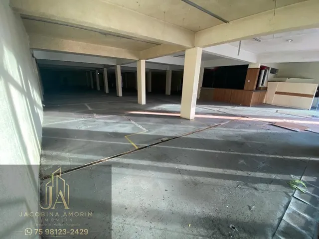 Imagem 15: Pavilhão/Galpão Logístico em Centro, Feira de Santana/BA