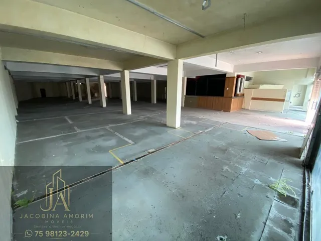 Imagem 5: Pavilhão/Galpão Logístico em Centro, Feira de Santana/BA