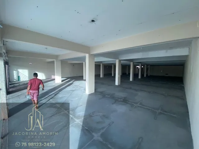 Imagem 7: Pavilhão/Galpão Logístico em Centro, Feira de Santana/BA