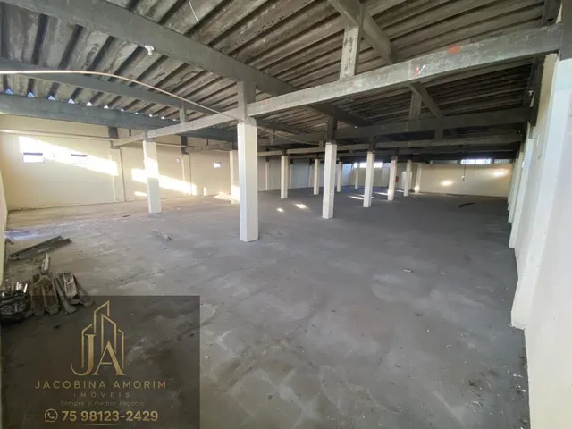 Imagem 8: Pavilhão/Galpão Logístico em Centro, Feira de Santana/BA