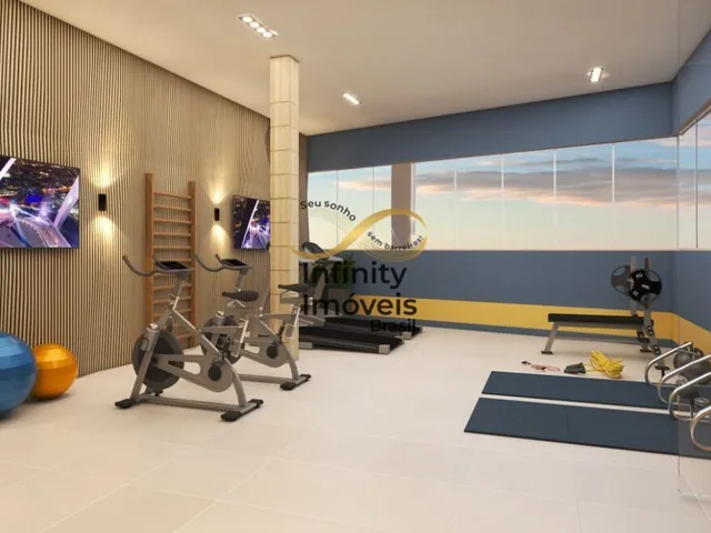 Imagem: Apartamento à venda no bairro São Damião