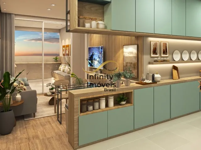 Imagem 14: Apartamento à venda no bairro São Damião - Vespasiano/MG