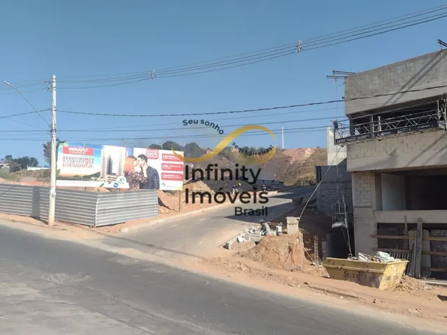 Imagem 10: Apartamento à venda no bairro São Damião - Vespasiano/MG