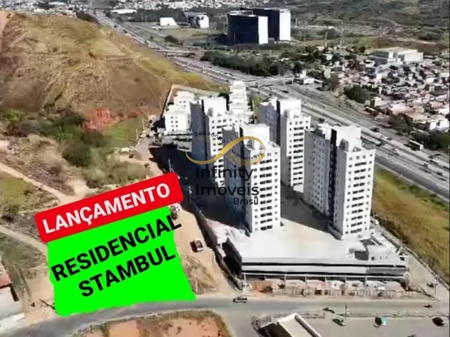 Imagem 7: Apartamento à venda no bairro São Damião - Vespasiano/MG