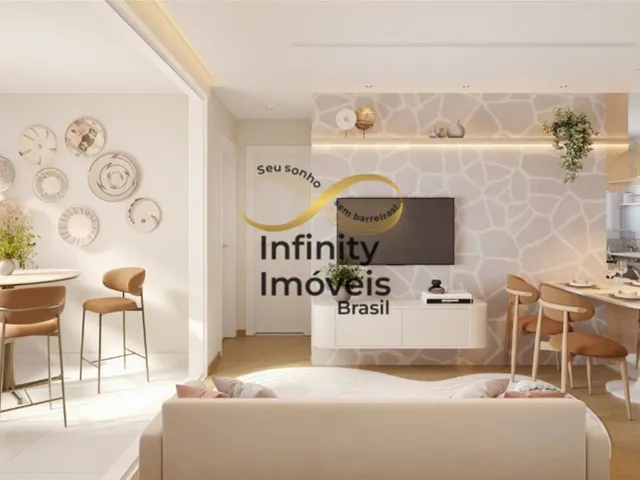 Imagem 8: Apartamento à venda no bairro São Damião - Vespasiano/MG