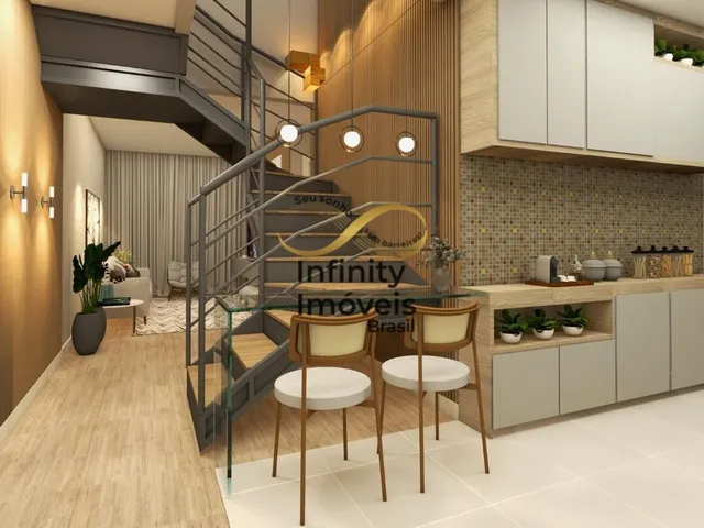 Imagem 15: Apartamento à venda no bairro São Damião - Vespasiano/MG