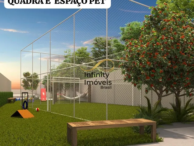 Imagem 5: Apartamento à venda no bairro São Damião - Vespasiano/MG