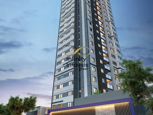 Imagem: ALDEA BARROCA - Apartamento à venda no