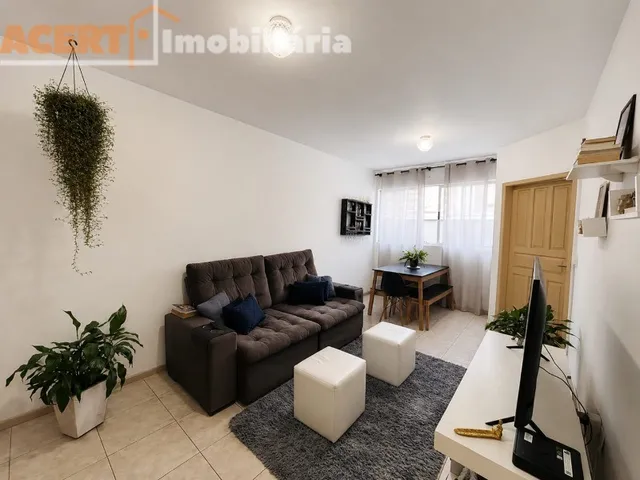 Imagem 5: APARTAMENTO RESIDENCIAL em SÃO JOSÉ - SC, CAMPINAS
