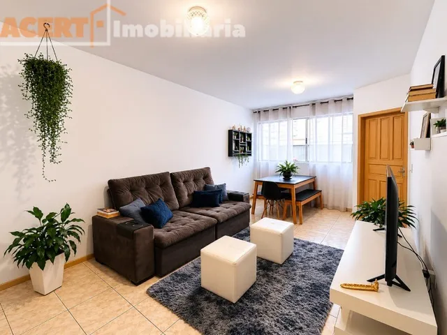 Imagem 4: APARTAMENTO RESIDENCIAL em SÃO JOSÉ - SC, CAMPINAS