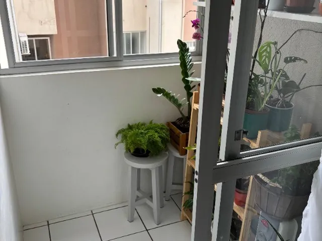 Imagem 13: APARTAMENTO RESIDENCIAL em FLORIANÓPOLIS - SC, CAPOEIRAS