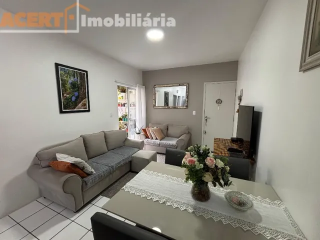 Imagem 2: APARTAMENTO RESIDENCIAL em FLORIANÓPOLIS - SC, CAPOEIRAS