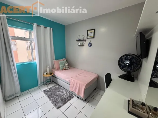 Imagem 6: APARTAMENTO RESIDENCIAL em FLORIANÓPOLIS - SC, CAPOEIRAS