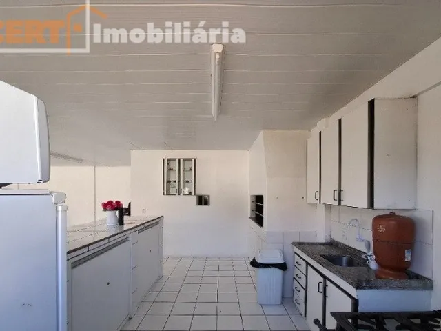 Imagem 8: APARTAMENTO RESIDENCIAL em FLORIANÓPOLIS - SC, CAPOEIRAS