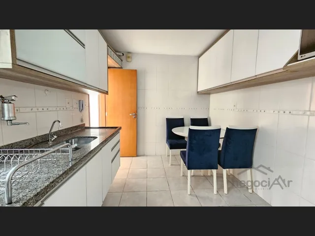 Imagem 10: Centro / Santa Helena - Cobertura com e quartos e garagem