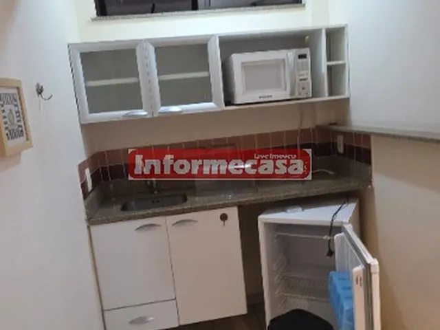 Imagem: Apartamento para locação no Centro de