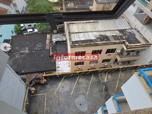Imagem 6: Apartamento para locação no Centro de Nova Iguaçu-RJ: 1 quarto, 1 suite, 1 sala, 1