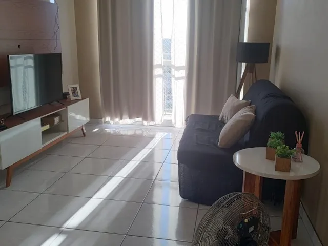Imagem 4: 2 Quartos Mobiliado Vista Livre Piscina Portaria 24h