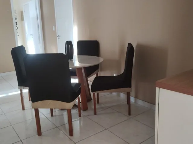 Imagem 6: 2 Quartos Mobiliado Vista Livre Piscina Portaria 24h