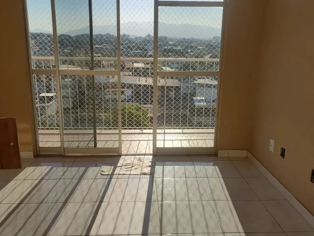 Imagem 10: 2 Quartos Mobiliado Vista Livre Piscina Portaria 24h
