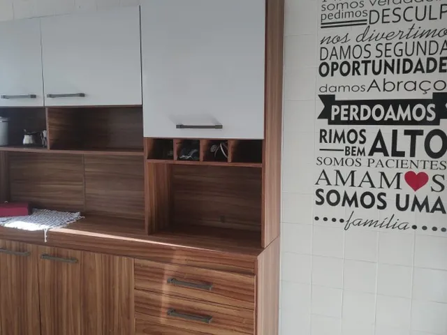 Imagem 13: 2 Quartos Mobiliado Vista Livre Piscina Portaria 24h