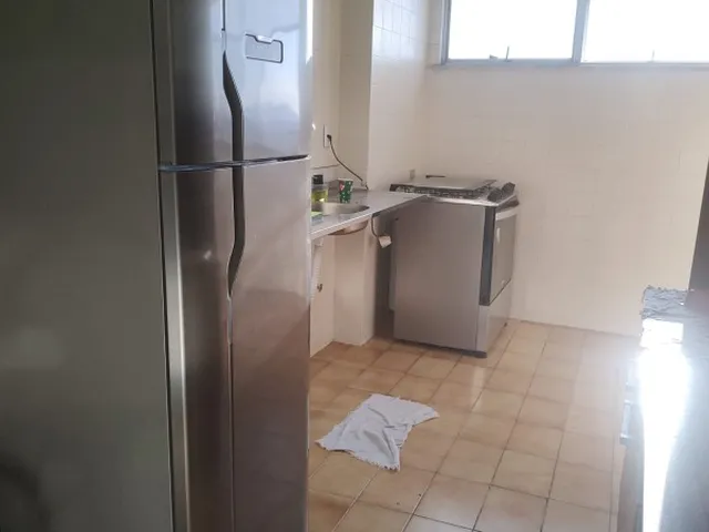 Imagem 14: 2 Quartos Mobiliado Vista Livre Piscina Portaria 24h