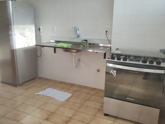 Imagem 15: 2 Quartos Mobiliado Vista Livre Piscina Portaria 24h