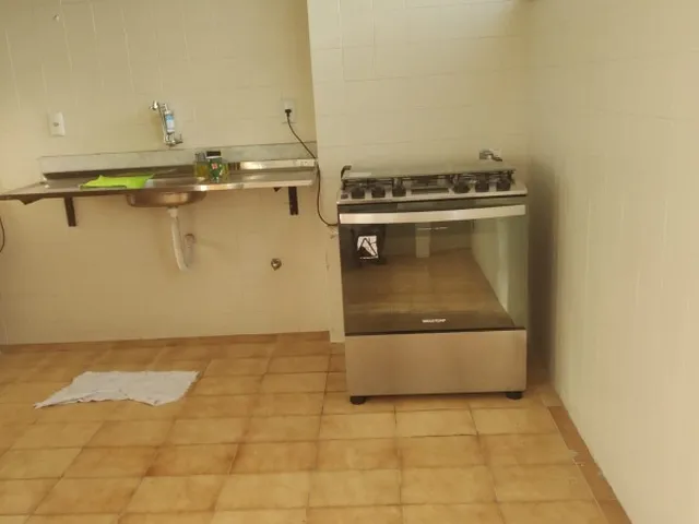 Imagem 16: 2 Quartos Mobiliado Vista Livre Piscina Portaria 24h