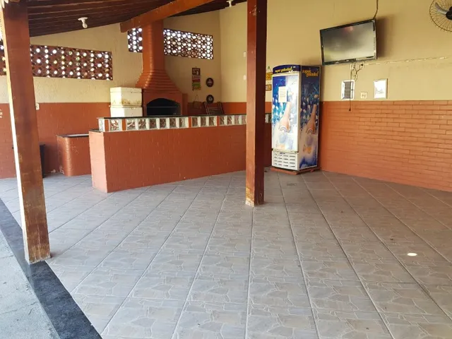 Imagem 3: 2 Quartos Mobiliado Vista Livre Piscina Portaria 24h