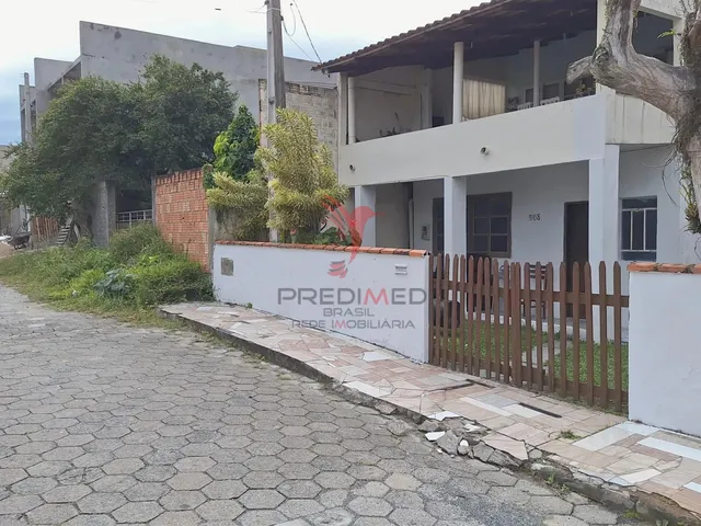 Imagem 6: Sobrado com 6 quartos para venda na praia da Armação em Penha-SC
