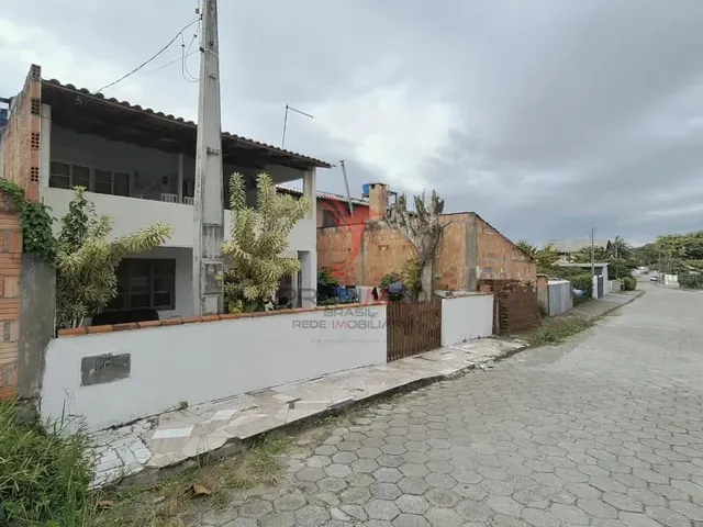 Imagem 10: Sobrado com 6 quartos para venda na praia da Armação em Penha-SC