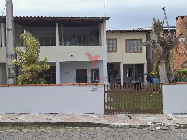 Imagem 11: Sobrado com 6 quartos para venda na praia da Armação em Penha-SC