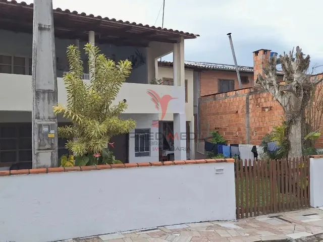 Imagem 9: Sobrado com 6 quartos para venda na praia da Armação em Penha-SC