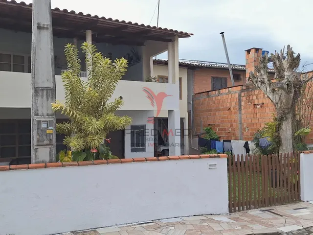 Imagem 5: Sobrado com 6 quartos para venda na praia da Armação em Penha-SC