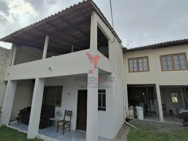 Imagem 7: Sobrado com 6 quartos para venda na praia da Armação em Penha-SC