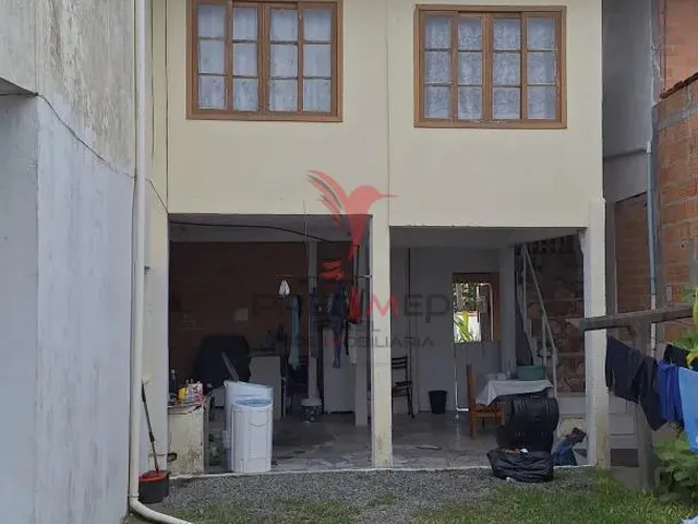 Imagem 8: Sobrado com 6 quartos para venda na praia da Armação em Penha-SC