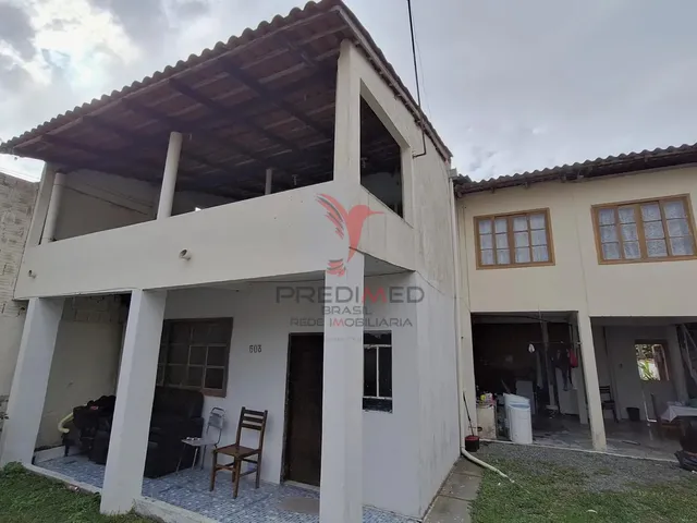 Imagem 2: Sobrado com 6 quartos para venda na praia da Armação em Penha-SC