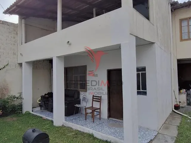 Imagem 4: Sobrado com 6 quartos para venda na praia da Armação em Penha-SC