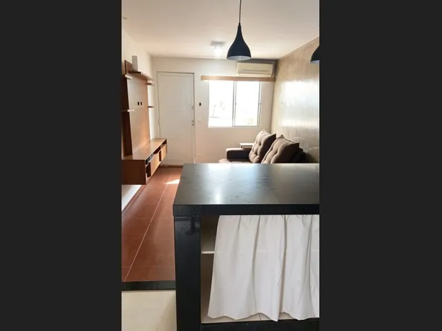 Imagem: Condomínio Neo Residencial - Casa com 2