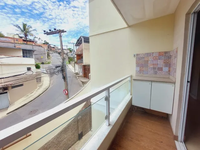 Imagem: São Pedro - Apartamento com 2 quartos