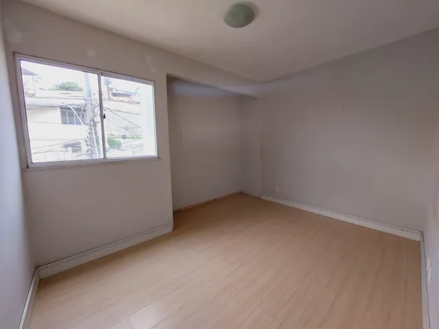 Imagem 9: São Pedro - Apartamento com 2 quartos, varanda e garagem coberta