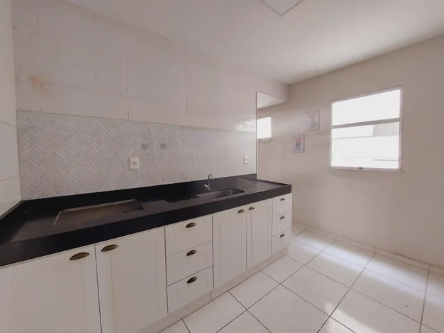 Imagem 3: São Pedro - Apartamento com 2 quartos, varanda e garagem coberta
